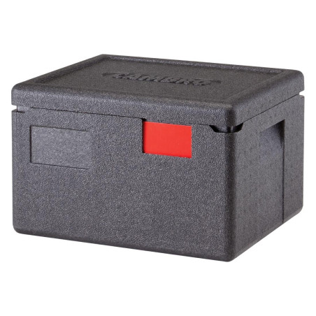 Konteiners Epp ar augšēju atvērumu GN 1/2 - 16,9L - Cambro