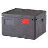 Konteiners Epp ar augšēju atvērumu GN 1/2 - 16,9L - Cambro