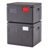 Konteiners Epp ar augšēju atvērumu GN 1/2 - 16,9L - Cambro