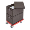 Konteiners Epp ar augšēju atvērumu GN 1/2 - 16,9L - Cambro