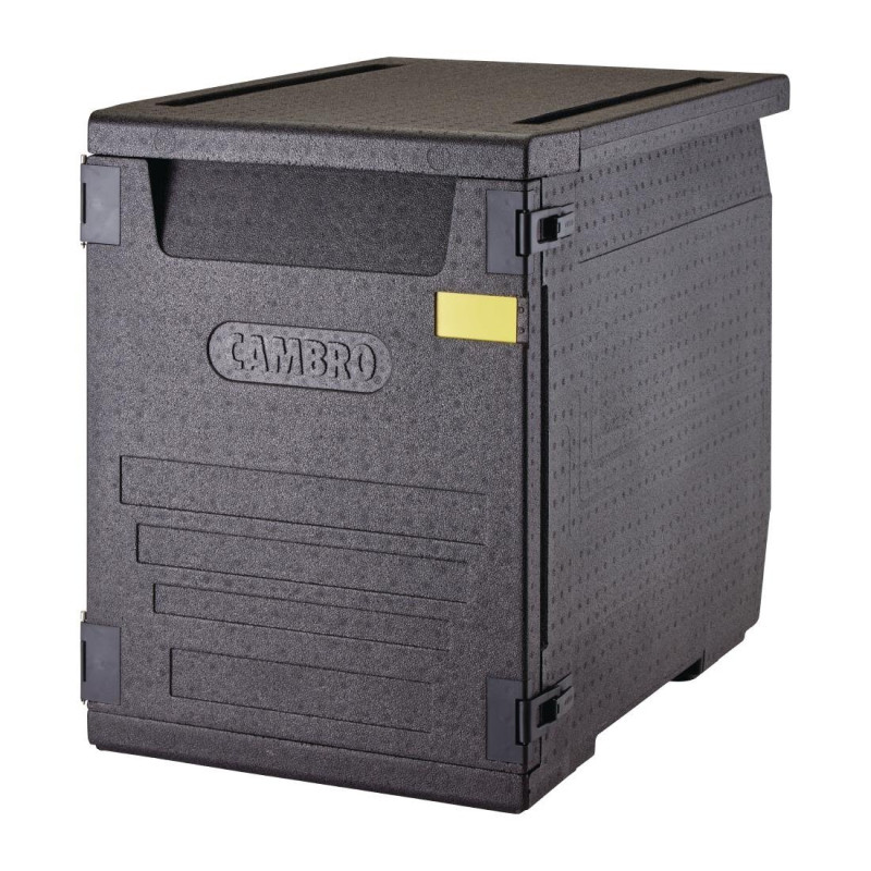Front Loading EPP Container 600 x 400mm Without Slides - 155L - Cambro Front Loading EPP Container 600 x 400mm Without Slides - 155L - Cambro