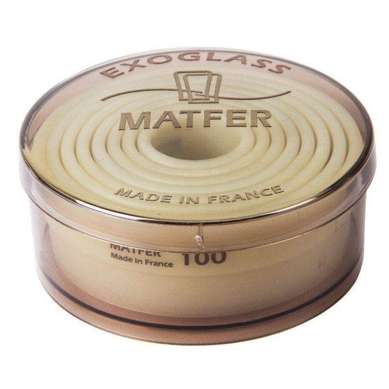 Découpoirs Ronds Unis Exoglass 30 À 100Mm - Lot De 8 - Matfer - Fourniresto Découpoirs Ronds Unis Exoglass 30 À 100Mm - Lot De 8 - Matfer - Fourniresto