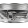 Round Springform Tinplate Mold - Ø 280 mm - FourniResto