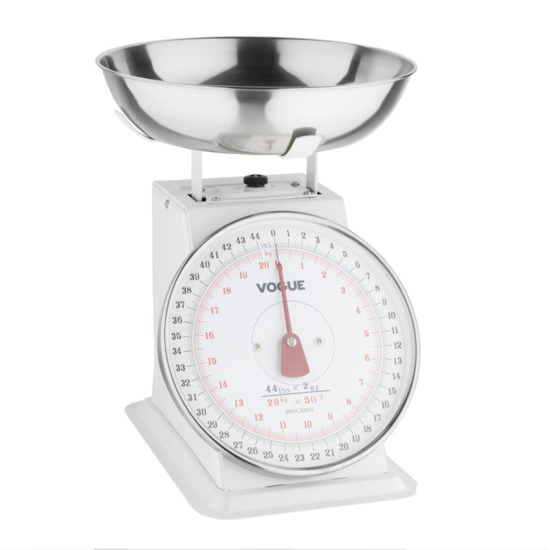 Balance De Cuisine Utilisation Intensive - 20 Kg - FourniResto - Fourniresto Balance De Cuisine Utilisation Intensive - 20 Kg - FourniResto - Fourniresto