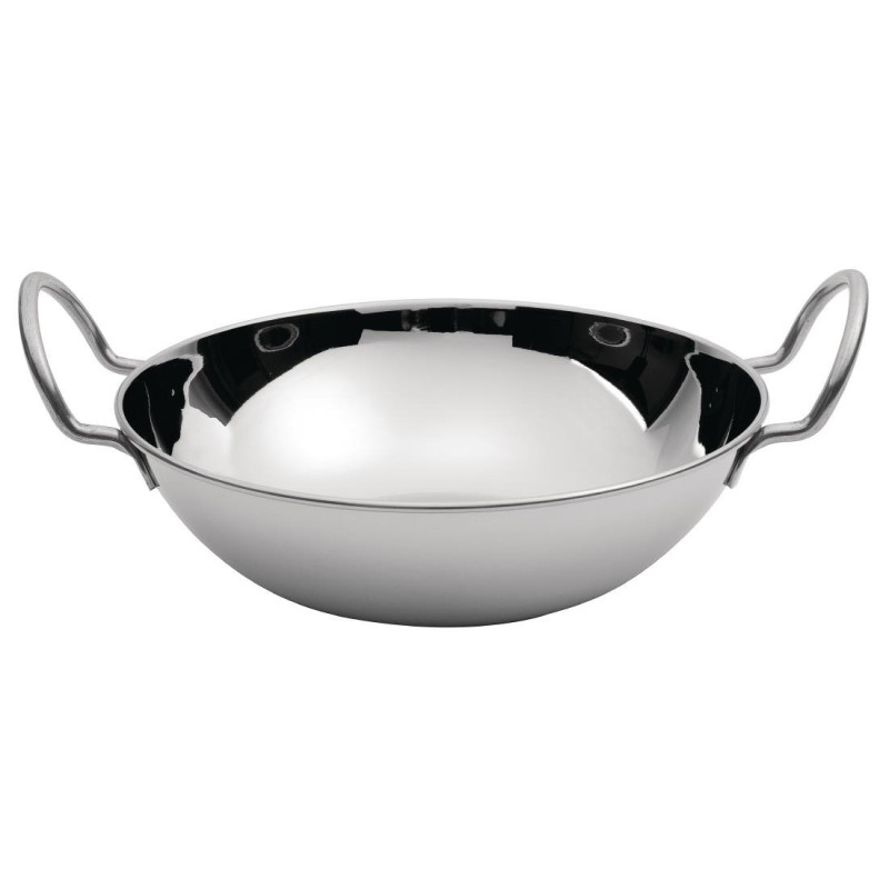 Plat À Sauce En Inox - Ø 154Mm - Olympia - Fourniresto Plat À Sauce En Inox - Ø 154Mm - Olympia - Fourniresto