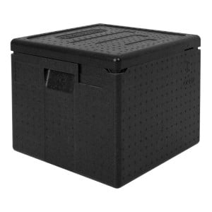Isotermisks transporta konteiners picai - Cambro