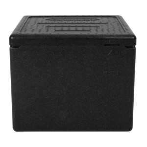 Isotermisks transporta konteiners picai - Cambro