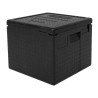 Isotermisks transporta konteiners picai - Cambro