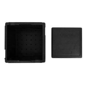 Isotermisks transporta konteiners picai - Cambro