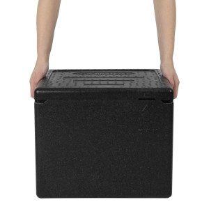 Isotermisks transporta konteiners picai - Cambro