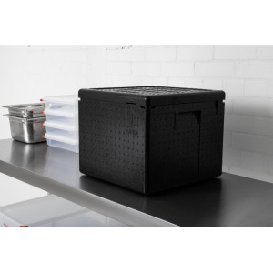 Isotermisks transporta konteiners picai - Cambro