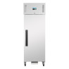 Armoire Réfrigérée Négative en Inox 1 Porte - 514 L - Polar