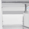 Armoire Réfrigérée Négative en Inox 1 Porte - 514 L - Polar