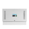 Armoire Réfrigérée Négative en Inox 1 Porte - 514 L - Polar