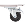 Table Réfrigérée Positive 2 Portes - 282 L - Polar