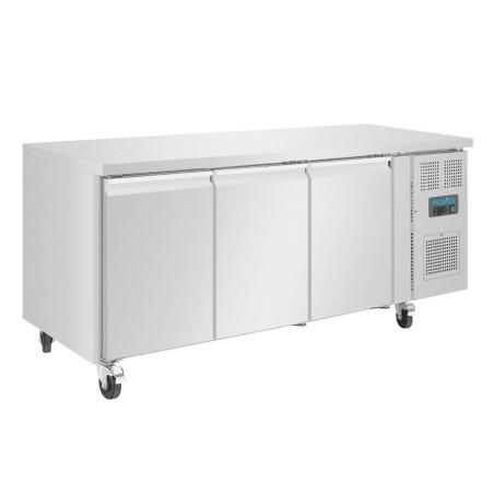Negatīvā ledusskapis sērijas U - 417 L - Polar - Fourniresto
