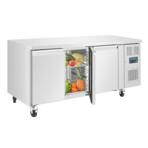 Negatīvā ledusskapis sērijas U - 417 L - Polar - Fourniresto