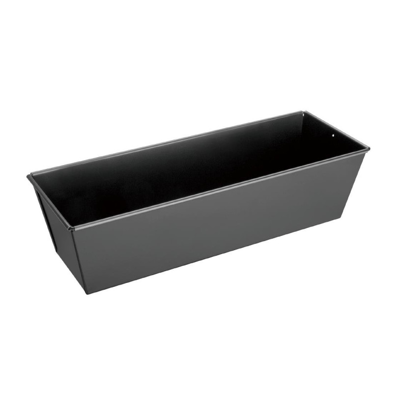 Nelipjošs maizes veidne - G 300 x D 112 mm - Vogue Nelipjošs maizes veidne - G 300 x D 112 mm - Vogue