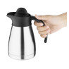 Termoss ar skrūvējamu vāku - 500 ml - Olympia