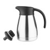 Termoss ar skrūvējamu vāku - 500 ml - Olympia