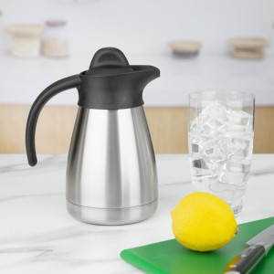 Termoss ar skrūvējamu vāku - 500 ml - Olympia