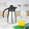 Termoss ar skrūvējamu vāku - 500 ml - Olympia