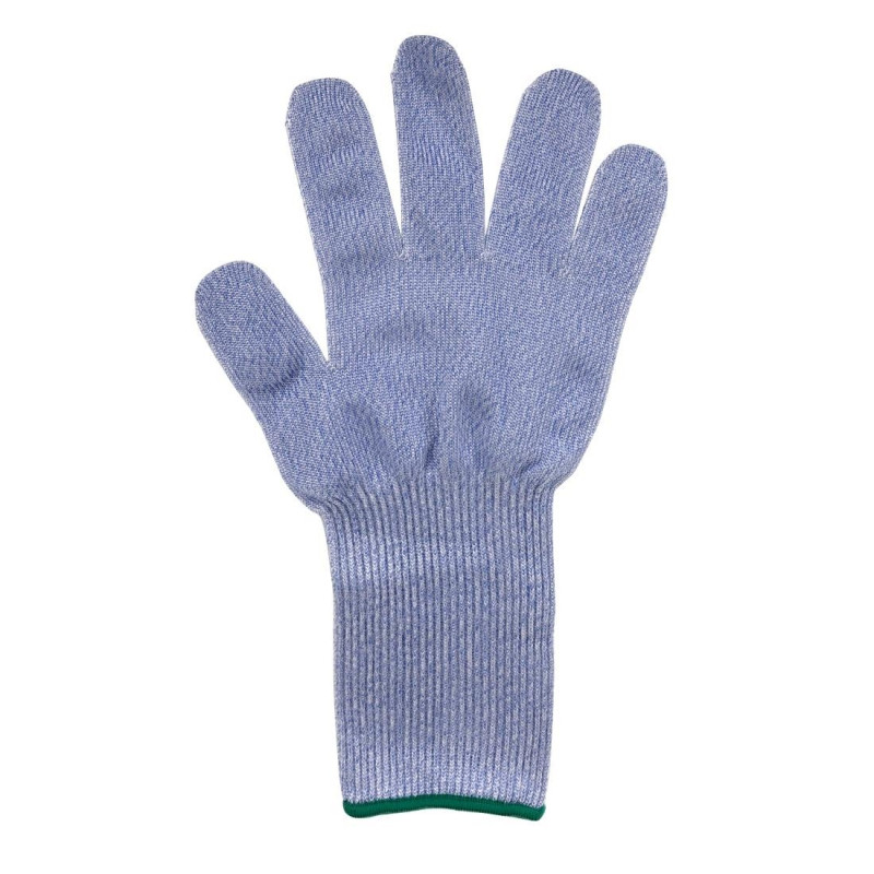 Gant Anti-Coupure Bleu - Taille M - FourniResto - Fourniresto Gant Anti-Coupure Bleu - Taille M - FourniResto - Fourniresto
