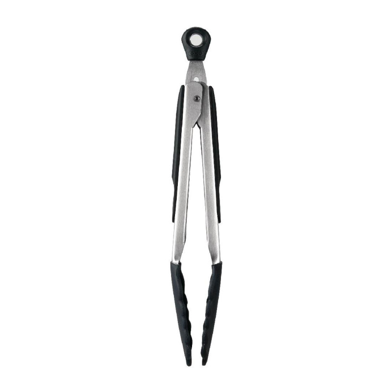 Pince De Service Avec Silicone - 228Mm - FourniResto - Fourniresto Pince De Service Avec Silicone - 228Mm - FourniResto - Fourniresto