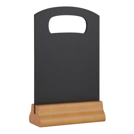 Galda skaidra 225 x 150 mm - Olympia - Fourniresto