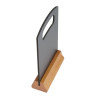 Galda skaidra 225 x 150 mm - Olympia - Fourniresto