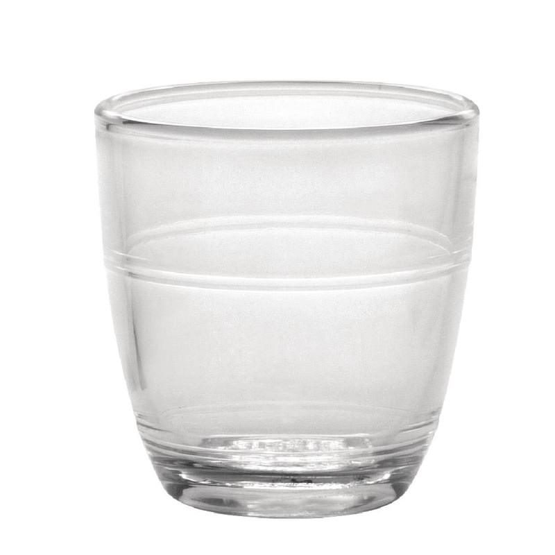 Nesting Cups 90ml - Set of 6 - Duralex Nesting Cups 90ml - Set of 6 - Duralex