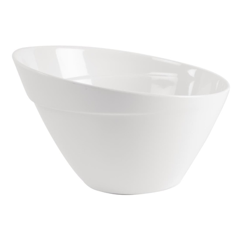 Salad Bowl Scale 2.5L - Ø240mm - APS - Fourniresto Salad Bowl Scale 2.5L - Ø240mm - APS - Fourniresto
