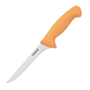 Soft Grip Pro Boning Knife - 150mm - Vogue