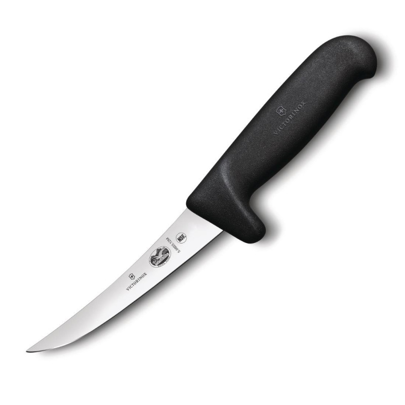 Fibrox Boning Knife - 120mm - Victorinox Fibrox Boning Knife - 120mm - Victorinox