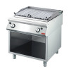 Grilēšana Lava Akmens Gāze - P 700 - Gastro M