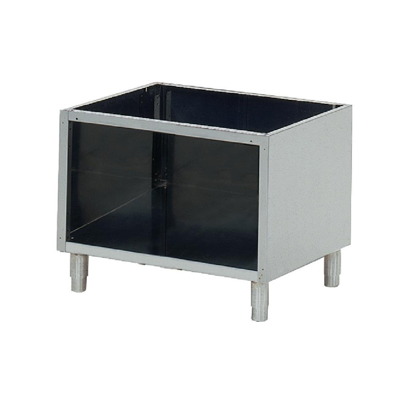 Atvērts skapis 650 - Gastro M Atvērts skapis 650 - Gastro M
