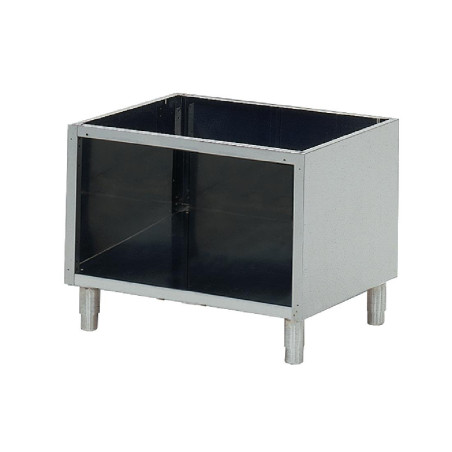 Atvērts skapis 650 - Gastro M