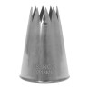 18 mm kanāla nerūsējošā tērauda spraudnis - Schneider - Fourniresto