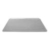 Perforēta alumīnija konditorejas plāksne - L 600 x P 400 mm - Schneider