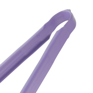 Servisa knaibles 405mm violetā krāsā - Vogue - Fourniresto