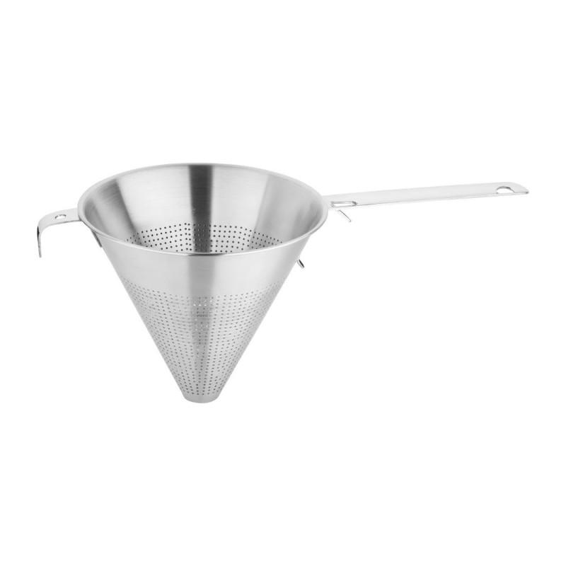 Konisks sietiņš 180mm - Vogue - Fourniresto Konisks sietiņš 180mm - Vogue - Fourniresto