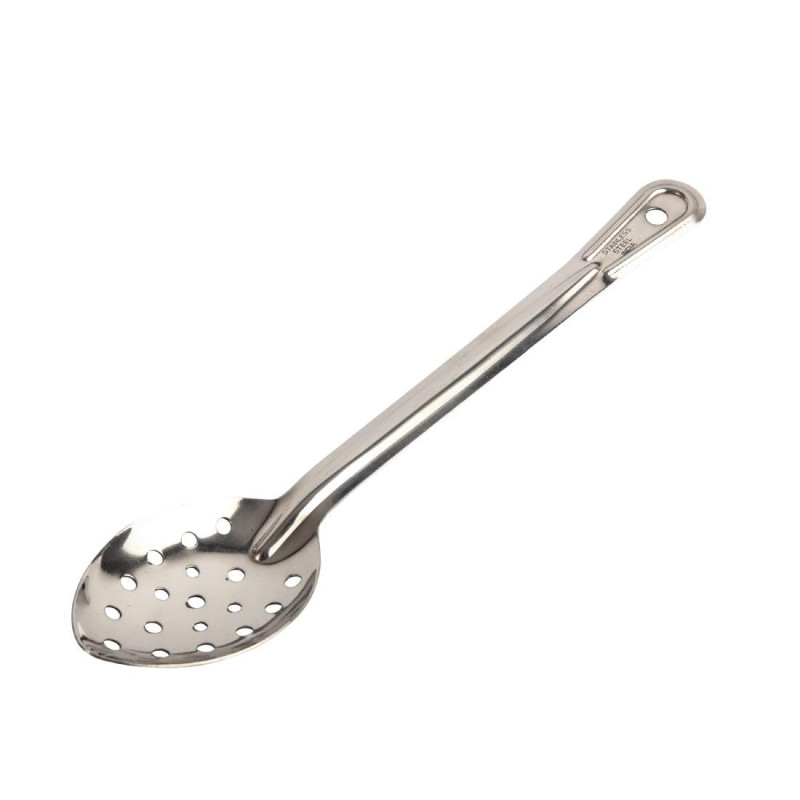 Servejas karote ar caurumiem - garums 330 mm - Vogue Servejas karote ar caurumiem - garums 330 mm - Vogue