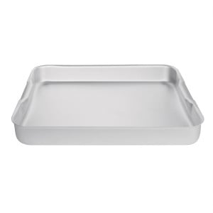 Alumīnija cepšanas panna - L 520mm - Vogue