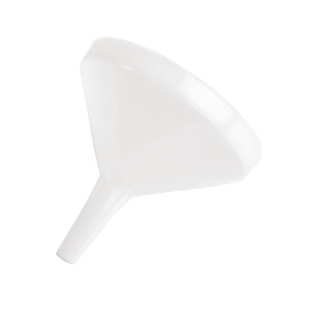 Plastmasas lietuskauds 150mm - Vogue - Fourniresto