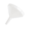 Plastmasas lietuskauds 150mm - Vogue - Fourniresto