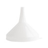 Plastmasas lietuskauds 150mm - Vogue - Fourniresto