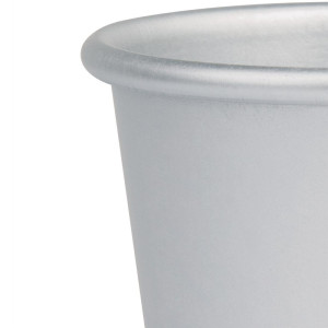 Alumīnija Dariole veidne - 120ml - Vogue