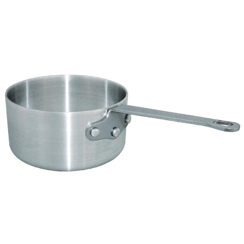 Alumīnija panna - 5,4L - Vogue Alumīnija panna - 5,4L - Vogue