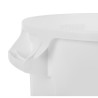 Savācējs Brute Balts - 37,9L - Rubbermaid