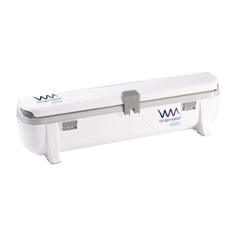 Papīra izplatītājs - L 520 mm - Wrapmaster Papīra izplatītājs - L 520 mm - Wrapmaster